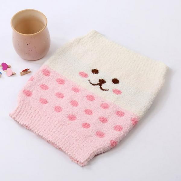 대형 수면 배워머 복부 온열 워머 임산부 허리 복대