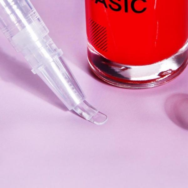3ml 오일펜 공병 큐티클 휴대용 컨실러 오일 컨테이너