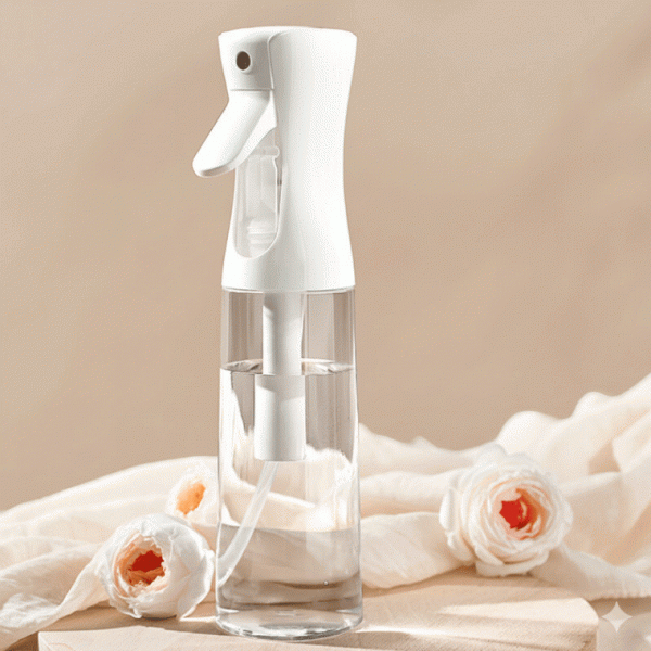 반자동 안개분사 압축스프레이 분무기 200ml 300ml