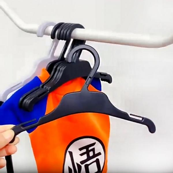 강아지전용 옷걸이 애견옷걸이 미니옷걸이(특가)
