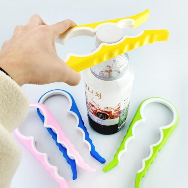 만능 멀티 잼병 다용도 병따개 오프너 오픈 따개