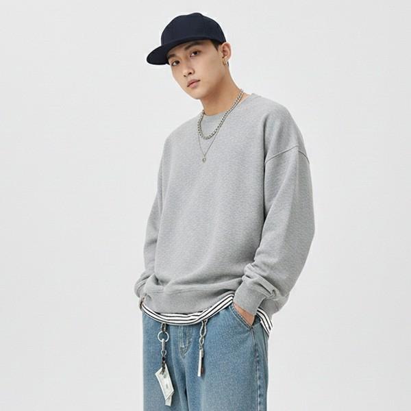 데일리 캠프캡 스트릿 캐주얼 남성 무지 스냅백 CAP12