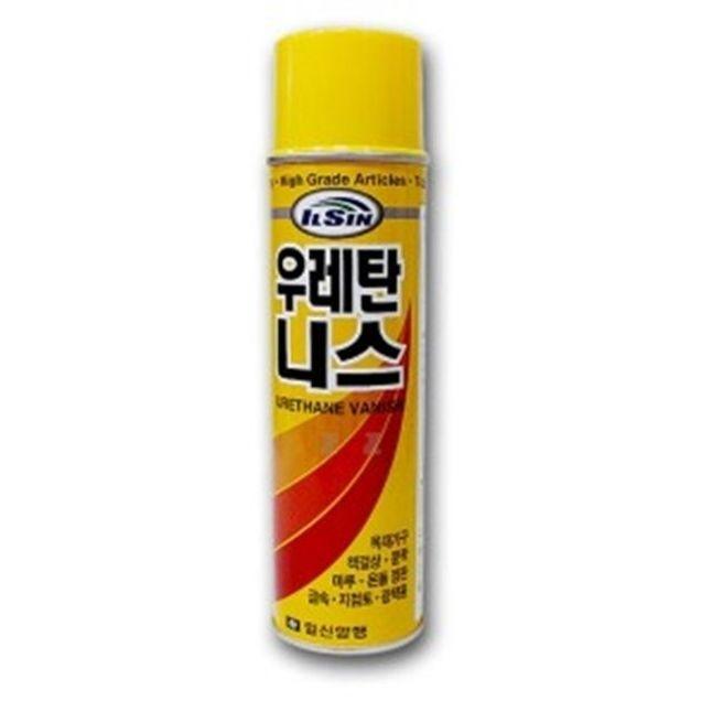 일신 우레탄니스 광택용