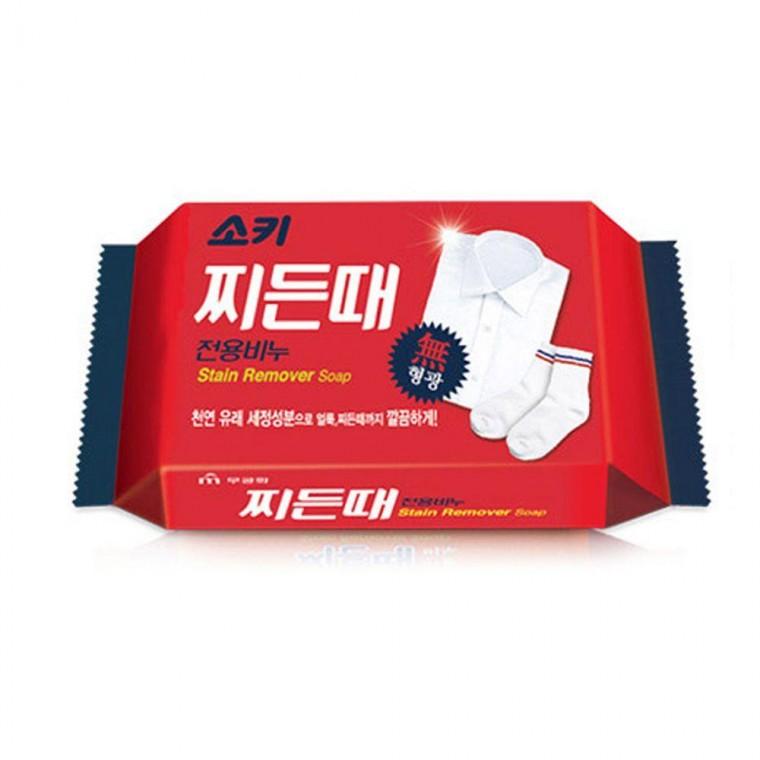 옷 찌든때 행주 속옷 손 세탁 빨래 비누 택 1 세탁비누 표백 속옷삶는법 행주삶는법