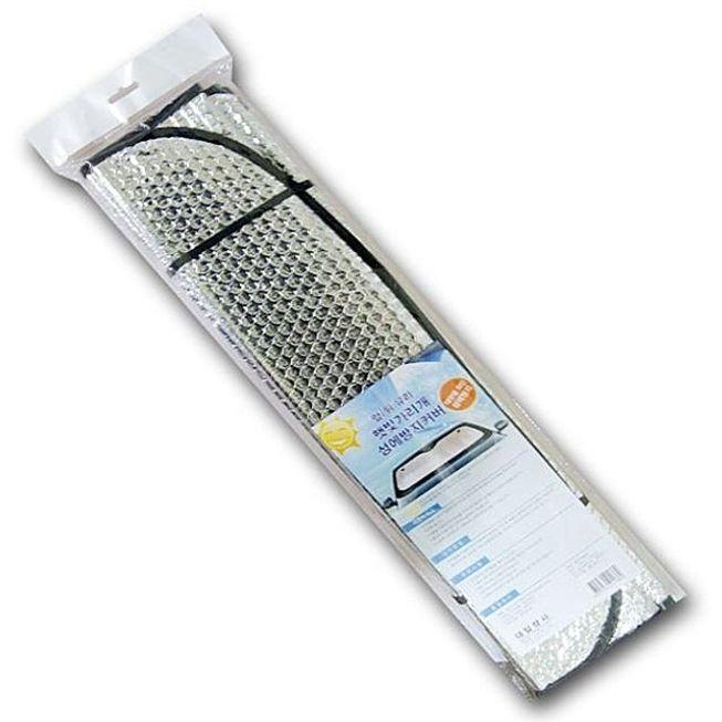 앞뒤 성에방지커버 자동차용품 보호커버