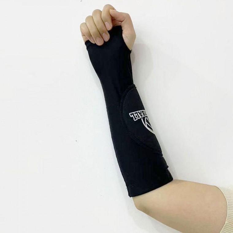 비치 발리볼 배구 배구공 연습 리시브 쿠션 보호대 팔보 스포츠 손목보 팔목보 쿠션팔보