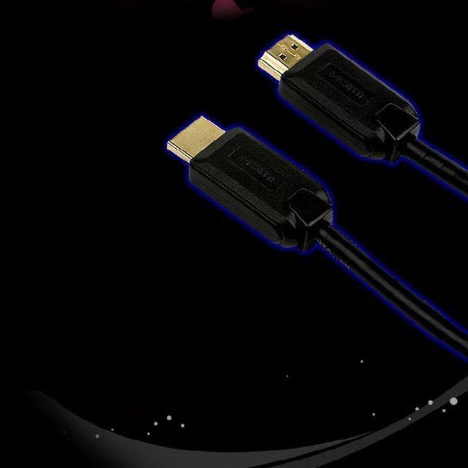 HDMI 케이블 (V1.4) 일반 실속형 3M 영상케이블