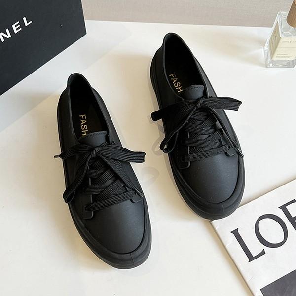 데일리 패션 기능성 방수 베이직 스니커즈 BLP22