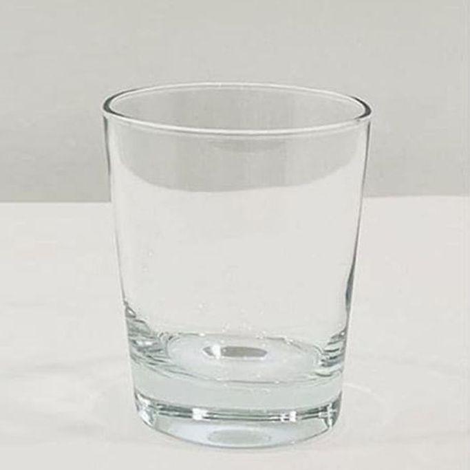 파사바체 유리컵 언더락잔 물컵 술잔 물잔 275ml