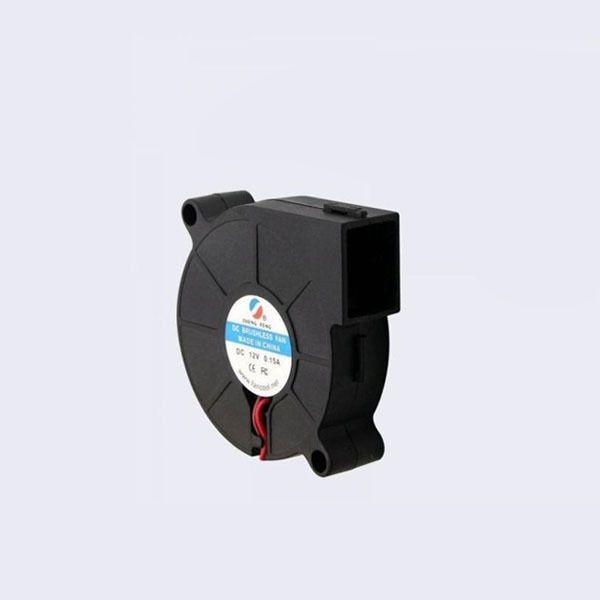 Coms 쿨러(Blower Fan) 50mm X 15mm
