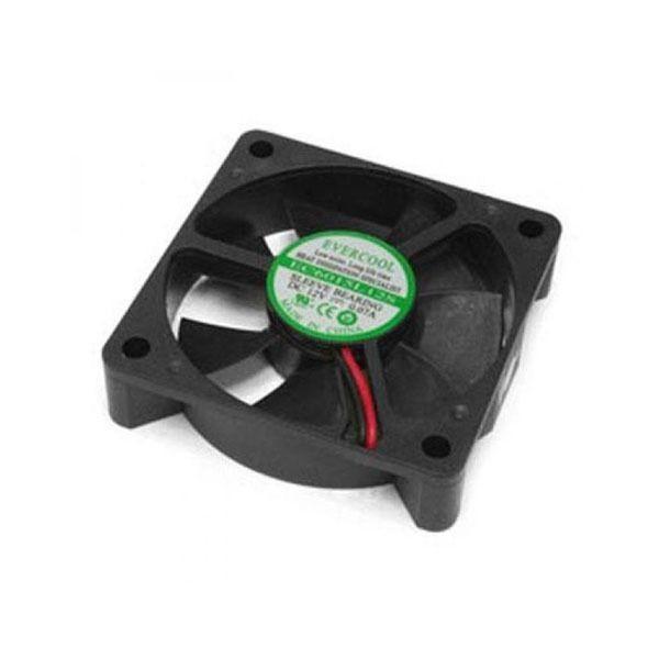 CPU 쿨러 저소음 쿨러 냉각 커스텀 쿨러 4핀 60mm
