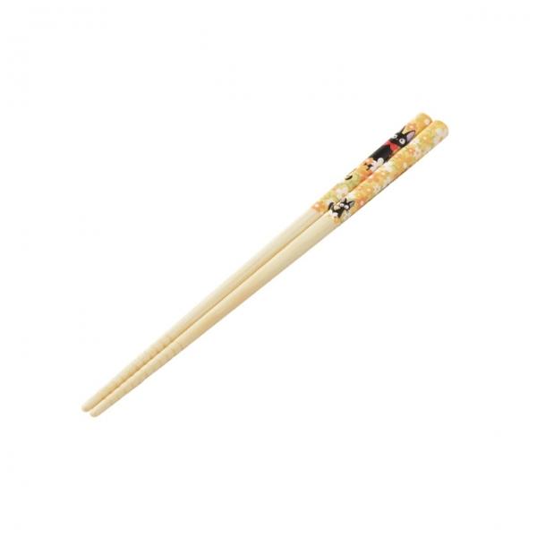 마녀배달부 키키 지지 잔꽃 나무젓가락 21cm