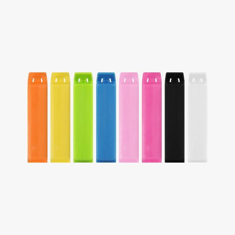밀폐 밀봉 집게 과자 클립 다용도 6cm 비닐