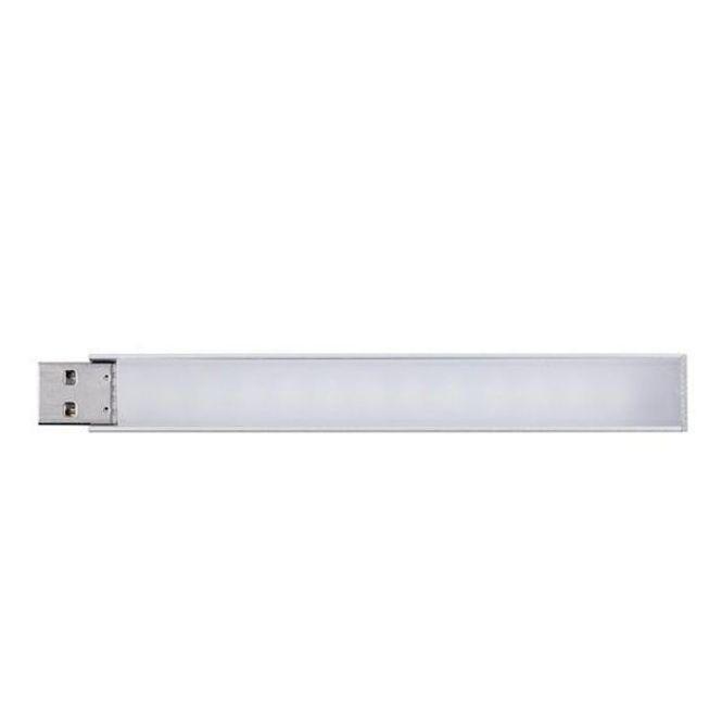 USB LED 램프 무드등 조명 LED 라이트 12LED 화이트