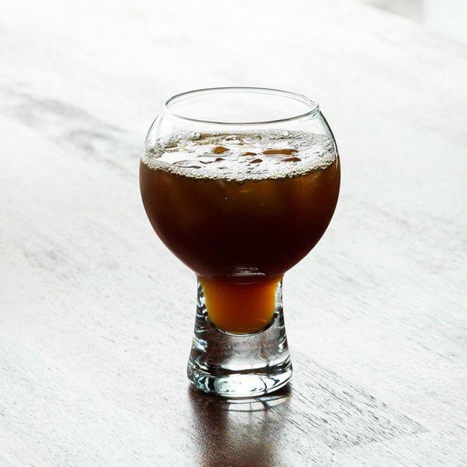 언더락잔 위스키잔 꼬냑잔 양주잔 유리컵 술잔 340ml