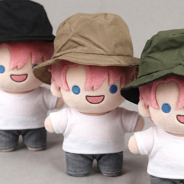 인형용 버킷햇 (랜덤)