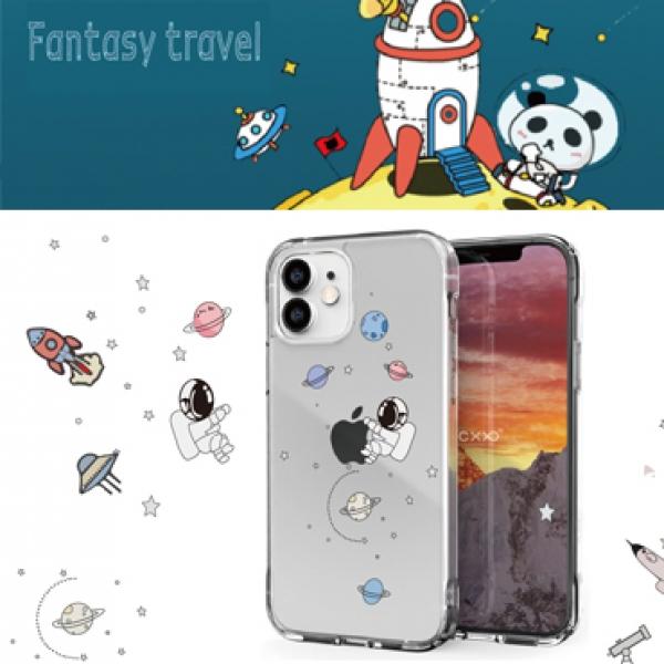 스페이스 투명 젤리 [SM-S942] 갤럭시S26 5G