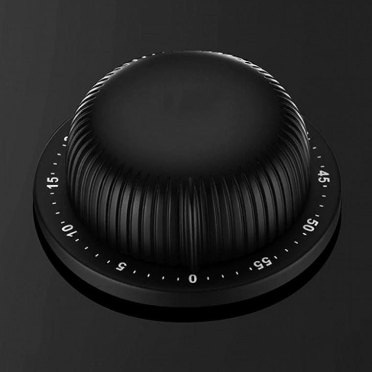 굿타이밍 자석 타이머(블랙)