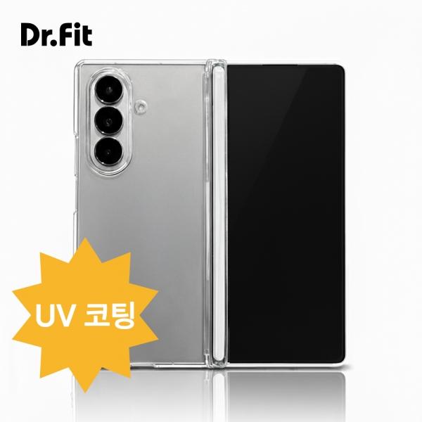 닥터핏 자석힌지 케이스 [SM-F966] 갤럭시Z폴드7 5G