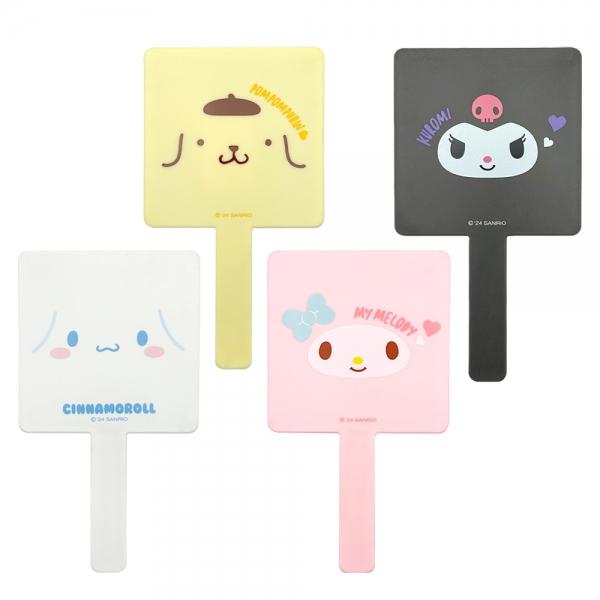 심플 손거울 (소)