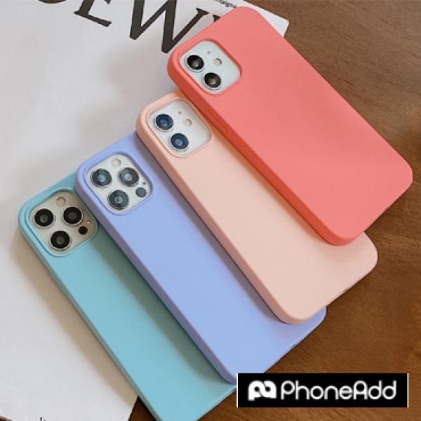 로나 소프트 젤리 [iPhone17 Pro-6.3] 17 프로-6.3