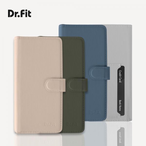 닥터핏 셀레네 다이어리 [SM-S937] 갤럭시S25엣지 5G