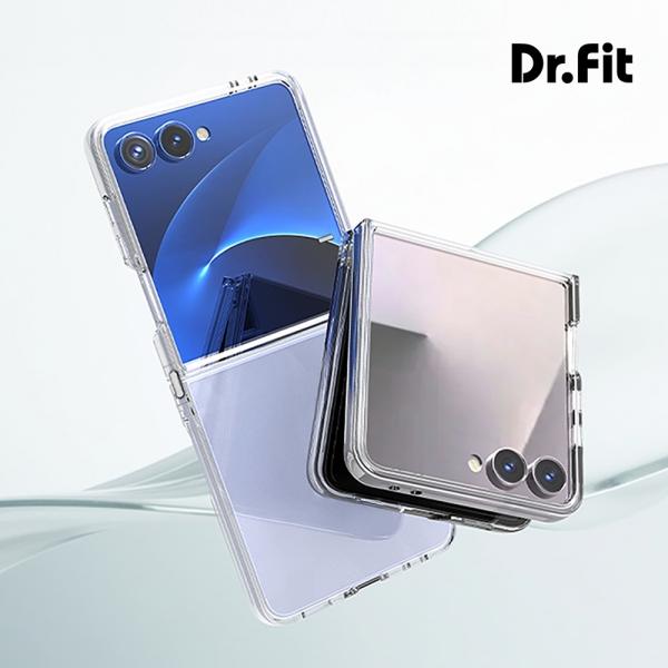 닥터핏 메탈가드 젤리 [SM-F766] 갤럭시Z플립7 5G