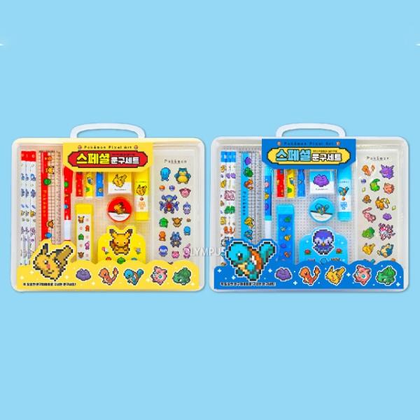 스페셜 문구세트 (랜덤발송)