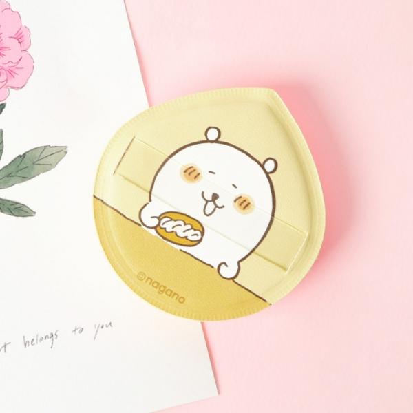 담곰이 바게트 왕퍼프