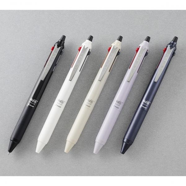 프릭션 시너지 3 다색 볼펜 0.4mm