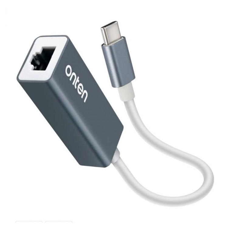 USB C타입 to RJ45 이더넷 100Mbps 랜케이블 유선