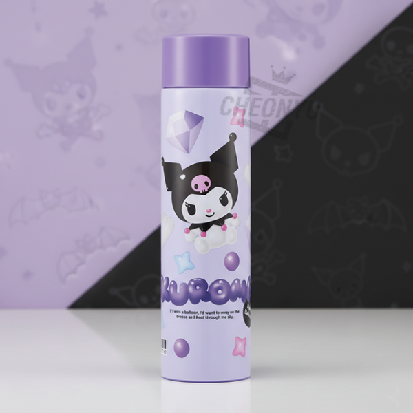퍼피 벌룬 스텐 머그 보틀 160ml