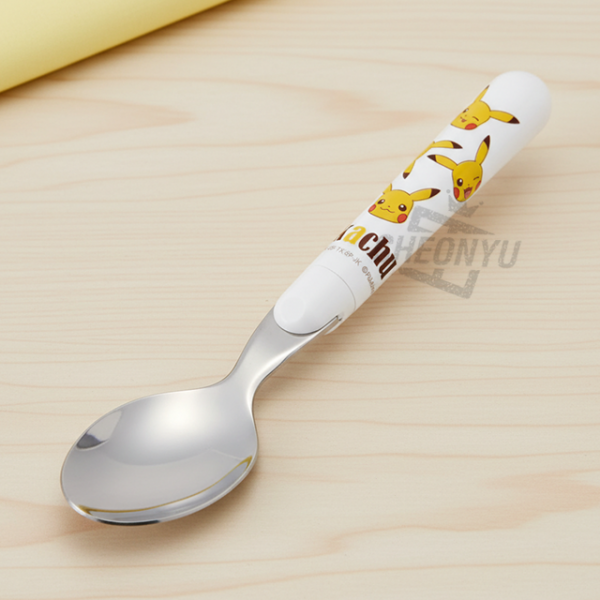 피카츄 스푼 14cm