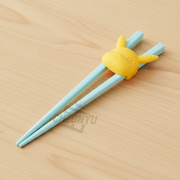 스터 트레이닝 젓가락 16.5cm