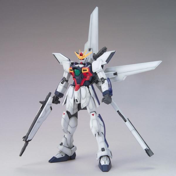 MG 건담 X