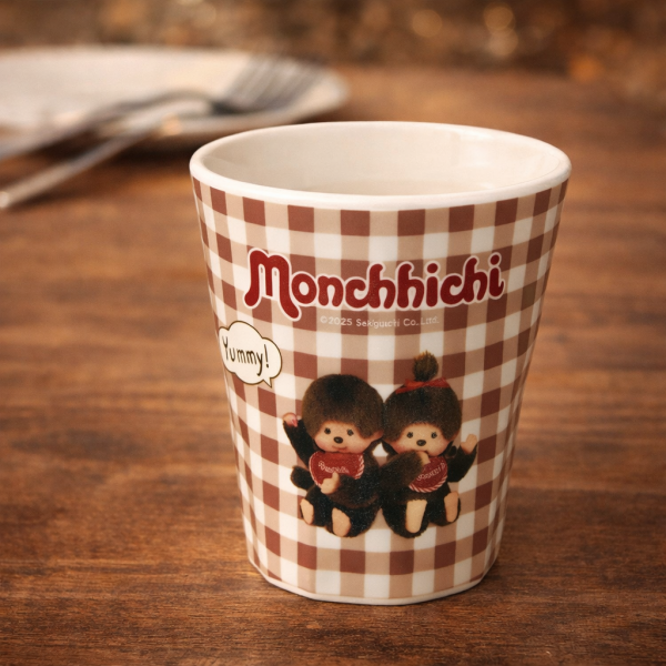 몬치치 멜라민 컵 270ml