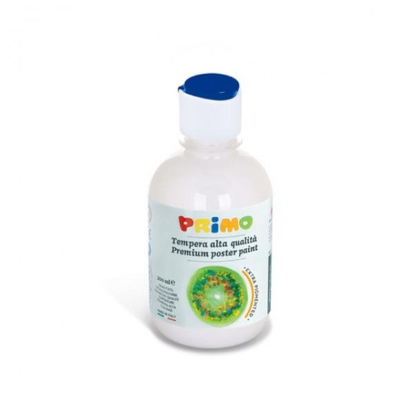 300ml 프리모 템페라물감 하양