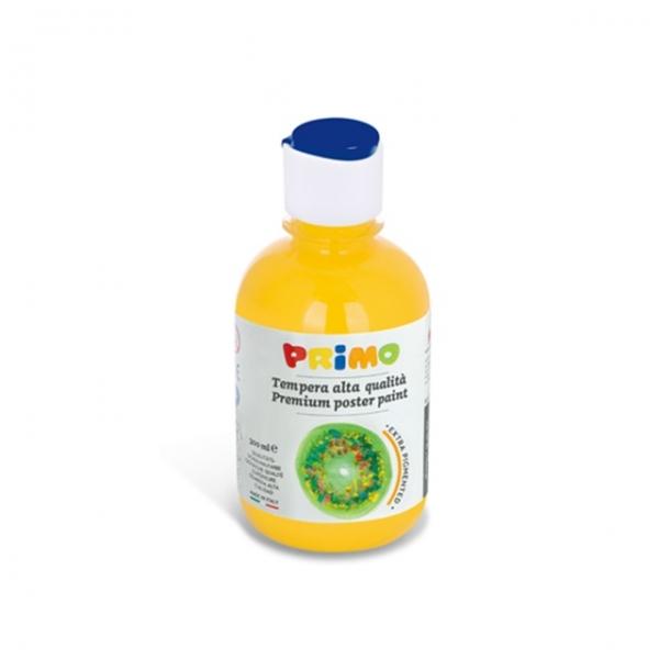 300ml 프리모 템페라물감 노랑