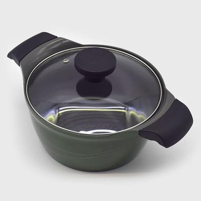 델라 인덕션 냄비 라면 주물 국산 세라믹 냄비 28cm