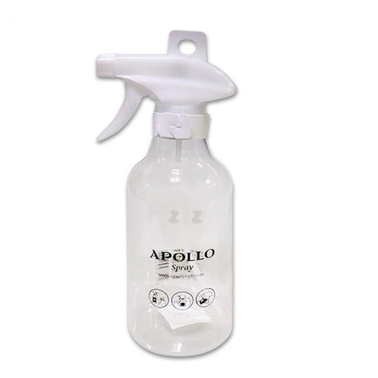 클리어 분무기 물뿌리개 물 스프레이 분무기 500ml