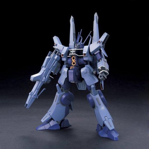HGUC 도벤 울프 유니콘 Ver.