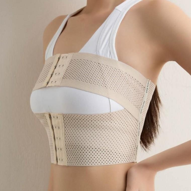 바디 라인 관리할수있는 실용적인 바스트 리프팅 벨트
