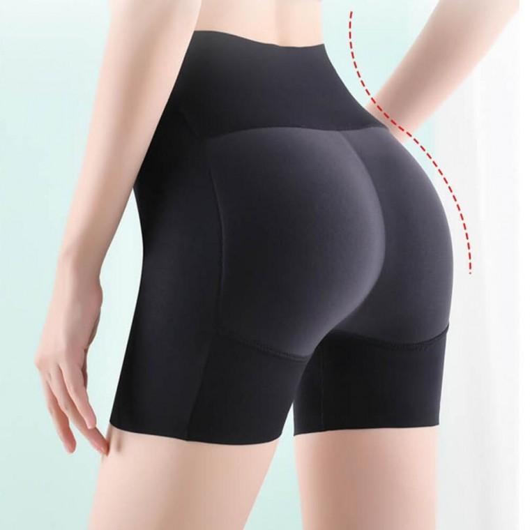 자연스럽고 볼륨감있는 힙라인 보정용 여성 힙핏 거들