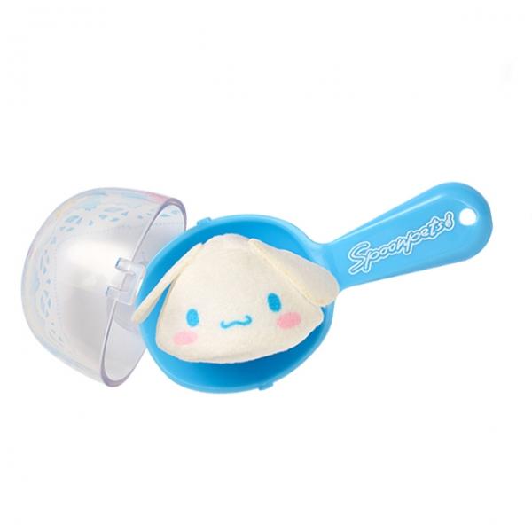스푼펫 시나모롤