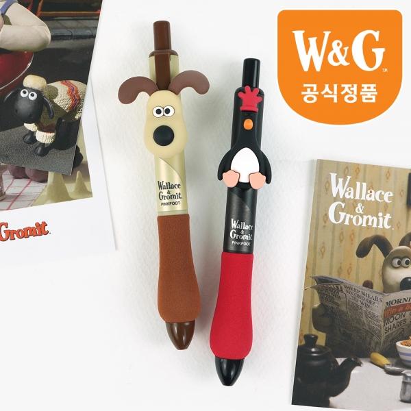통통 중성펜 (20개 1세트)