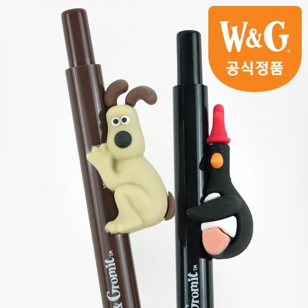 허그펜 (20개 1세트)