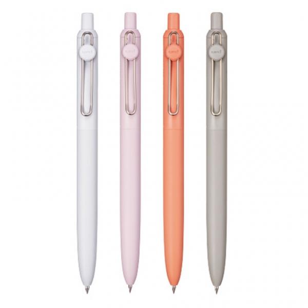 유니볼 젠토 스탠다드 0.38mm (UBN-ZSC-38)(10개 1타)
