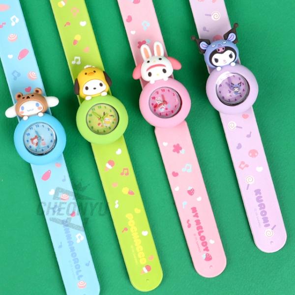 원터치 피규어 워치 (랜덤발송)