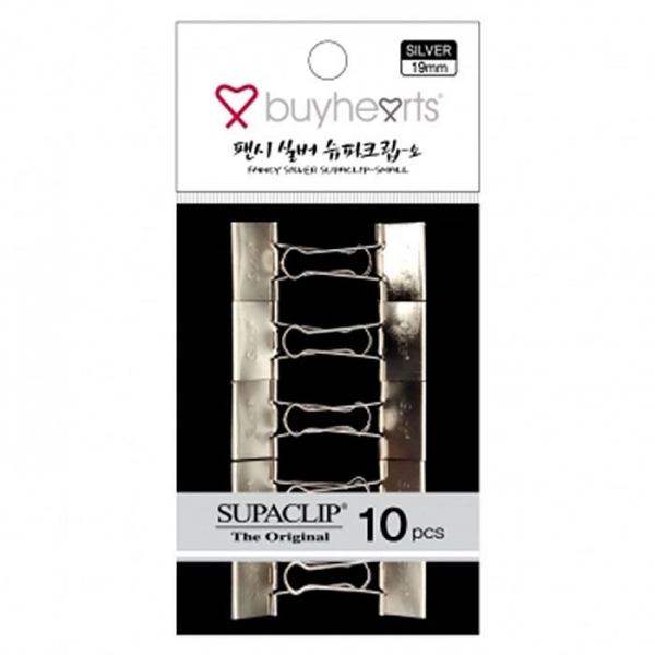 팬시 실버슈파크립(소) FSSUS