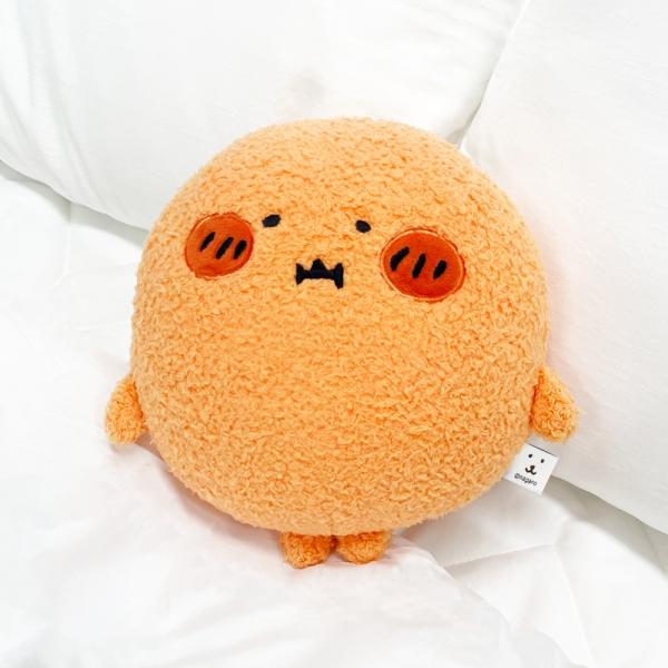 담곰이 인형 S_두더지 고로케
